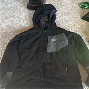 North face jacket